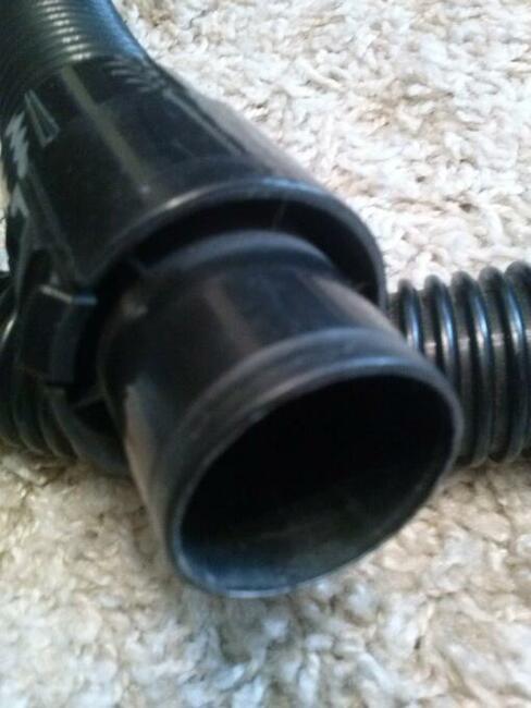 Węże do odkurzacza