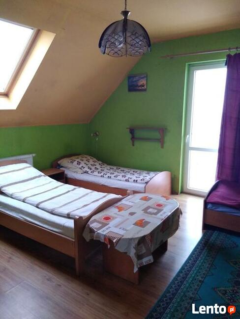 budzyń ,rogożno, ryczywół noclegi dla pracowników