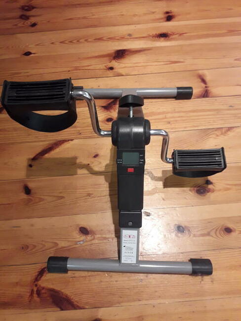 Trenażer do rąk i nóg