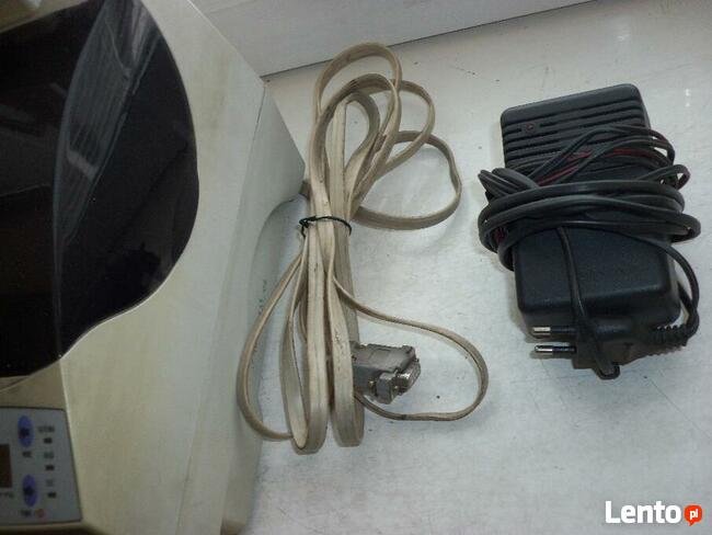 Drukarka fiskalna POSNET + zasilacz