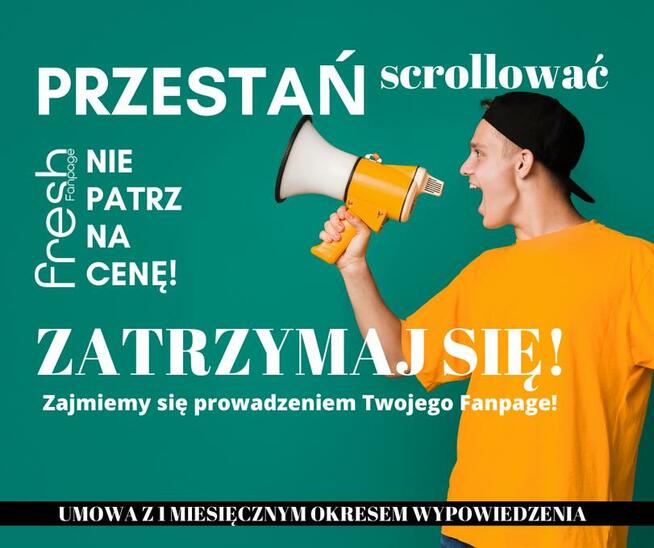 Prowadzenie Facebook, Projektowanie graficzne