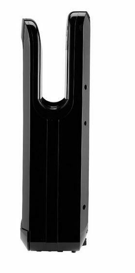 UV Kieszeniowa suszarka do rąk 9110Black Schild czarna