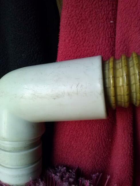 Węże do odkurzacza