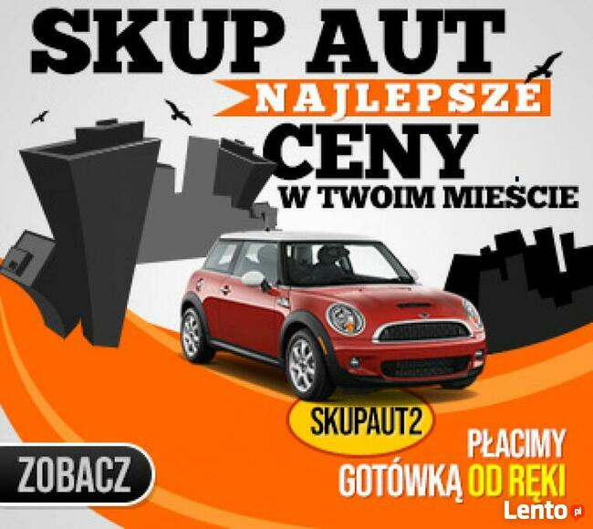 Skup Aut 797797341 Braniewo KUPIĘ KAŻDE AUTO