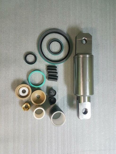 Tuleje do wiertnic horyzontalnych