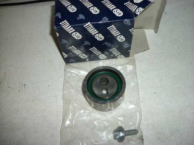 Silnik HDI rolka Ruville 55921 napinacza rozrządu PSA