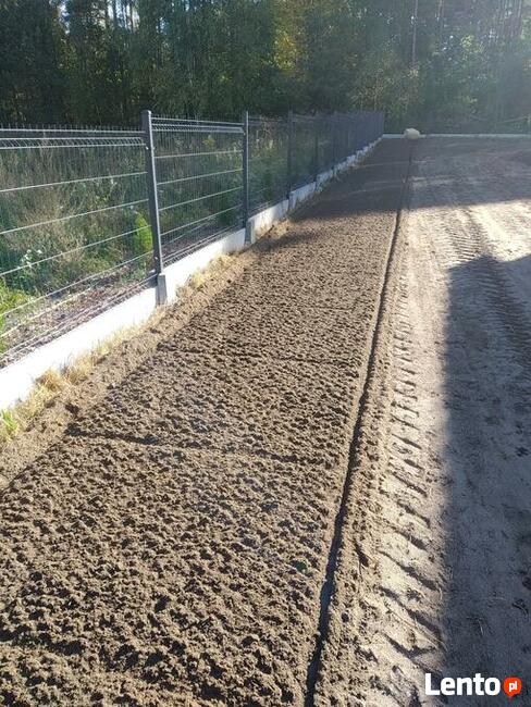 Ogrody Olsztynek usługi ogrodnicze