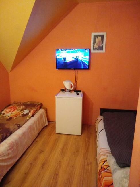 budzyń, bukowiec,margonin noclegi dla pracowników tanio