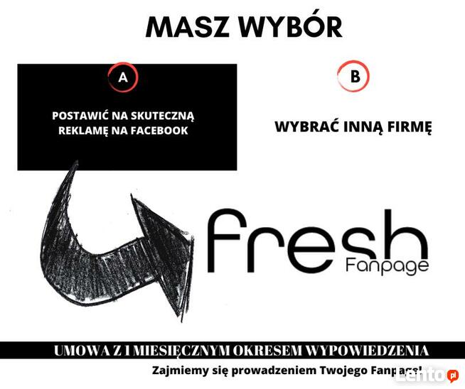 Prowadzenie Facebook dla firm, Fanpage - ile to kosztuje?