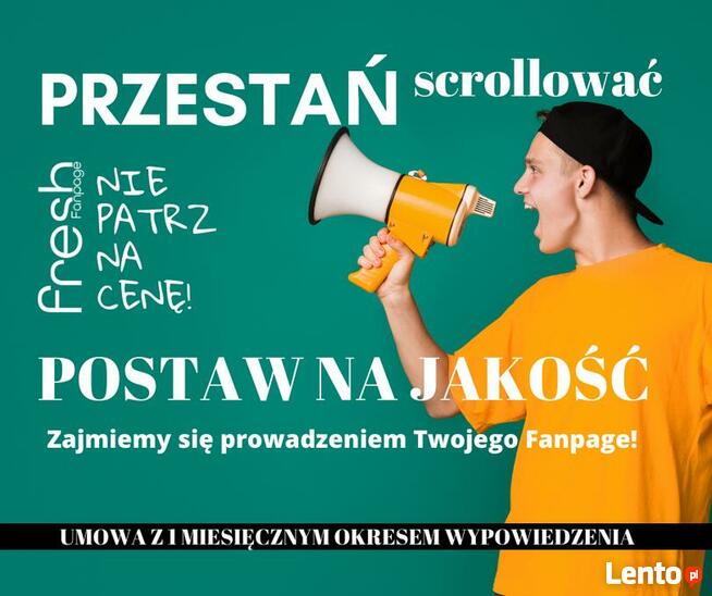 Prowadzenie Facebook dla firm, Fanpage - ile to kosztuje?