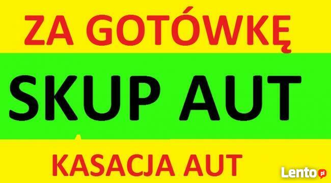 Skup Aut 797797341 Braniewo KUPIĘ KAŻDE AUTO