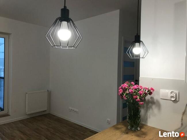 Mieszkanie na wynajem