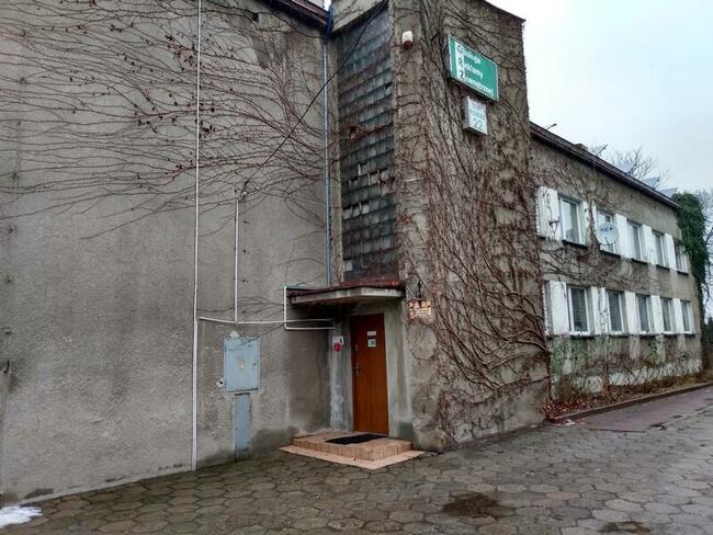 usługi i prace wysokosciowe