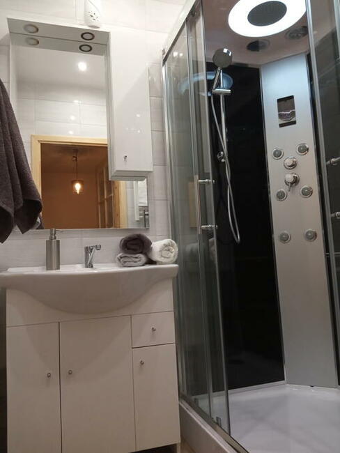 dom w górach przy szlaku noclegi Bystra koło Węgierskiej Gór