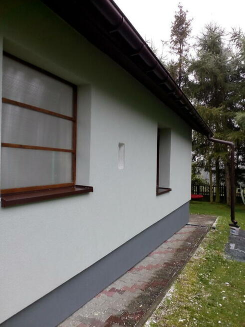 Elewacje budynków, remonty mieszkań