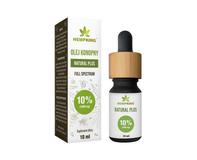 Olejki CBD/CBG full spectrum Private Label/White Label
