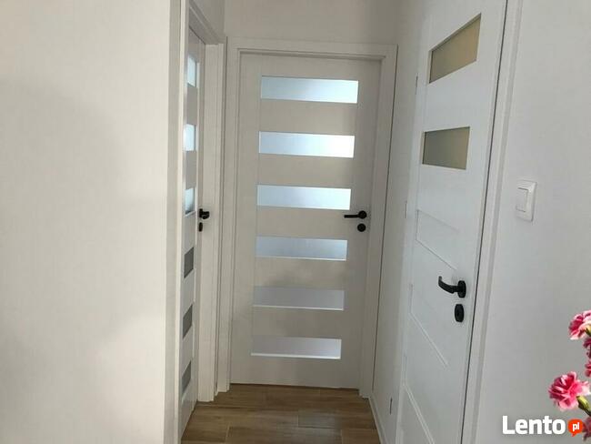 Mieszkanie na wynajem