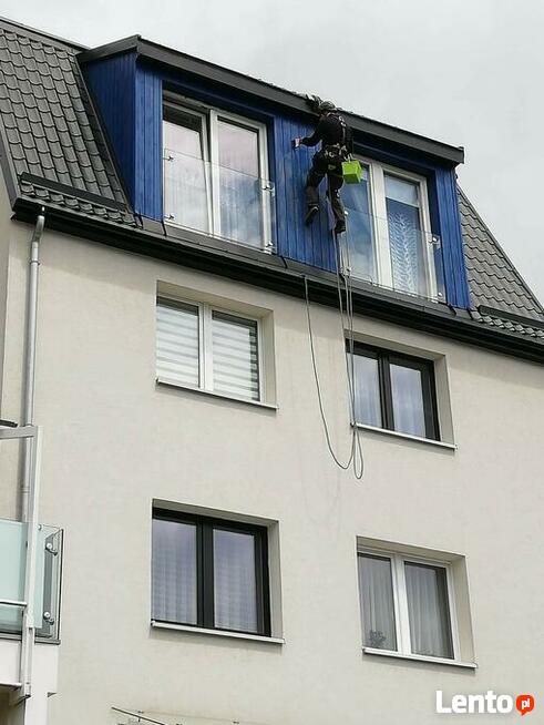 Podejmiemy się prac wykonczeniowych, malowanie, regipsy