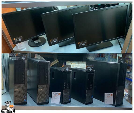 10x Szybsze działanie laptopa, komputera nawet starszego