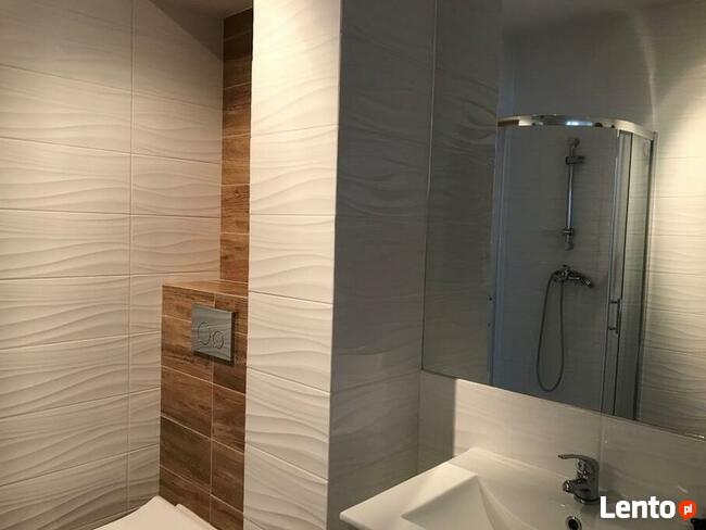 Mieszkanie na wynajem