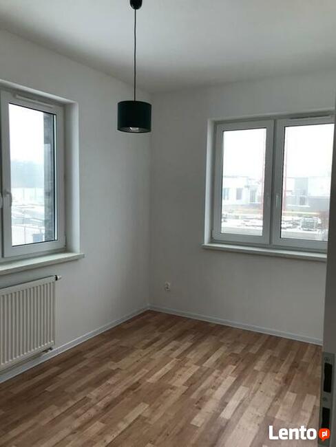 Mieszkanie na wynajem