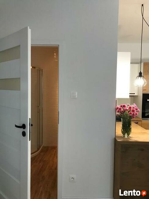 Mieszkanie na wynajem