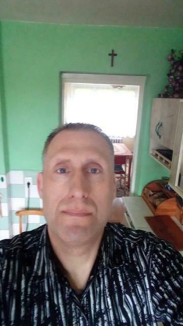 Wolny kawaler szuka kobiety