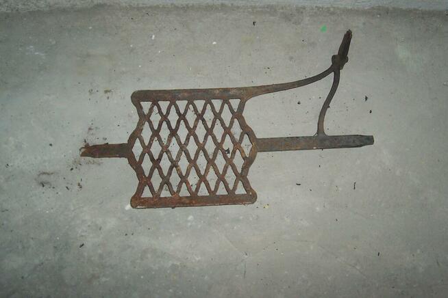 Podstawa pod maszynę do szycia ME SINGER MFG. CO N.Y