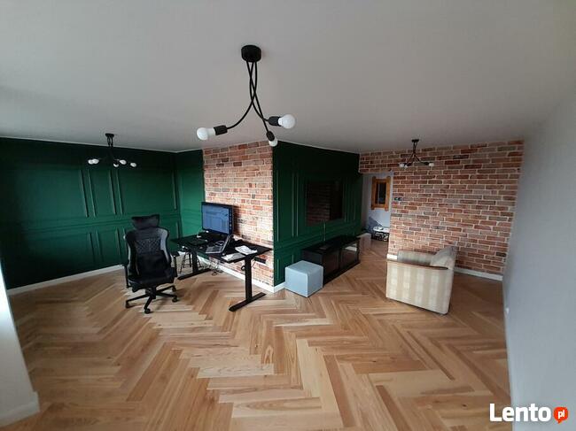 Podejmiemy się prac wykonczeniowych, malowanie, regipsy