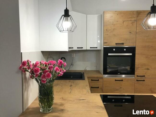 Mieszkanie na wynajem