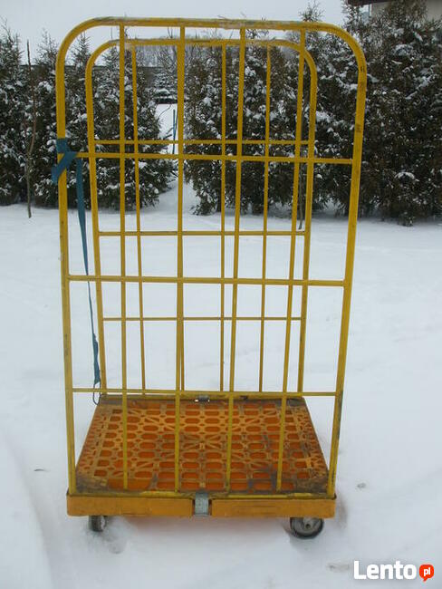 ODŚNIEŻARKA spalinowa z napędem 5,0 KM