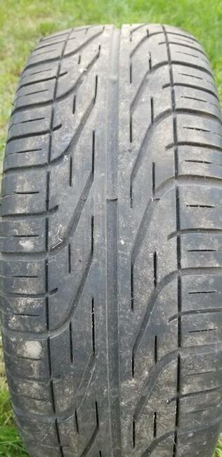 Oryginalne alufelgi Mercedes z oponami 195/50R16