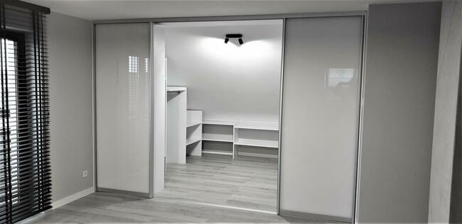 Szafy, zabudowa wnęk na wymiar, garderoby,