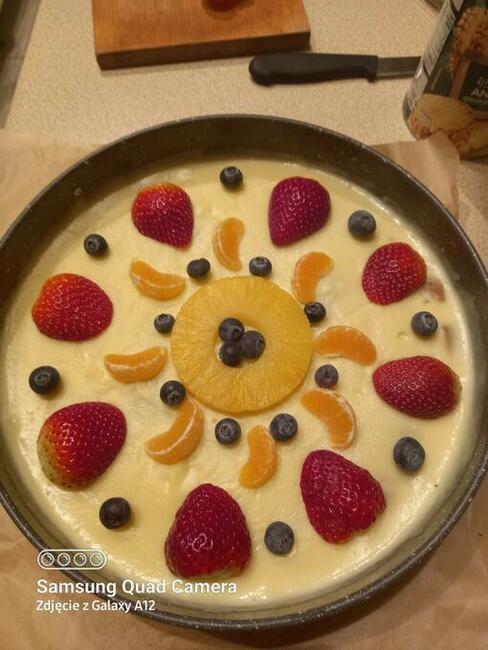 Poszukiwana pani do przyjazni..