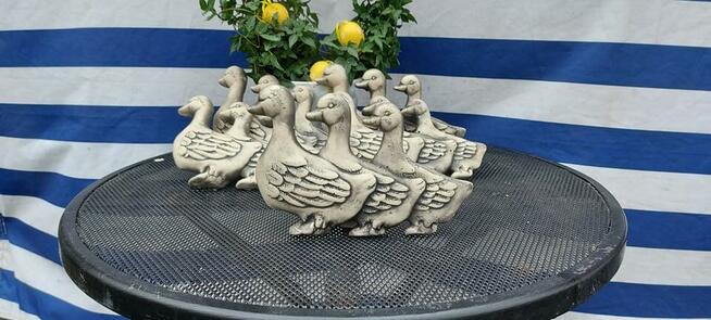 Wielkanoc figurki zajaczki kurki baranki PRODUCENT