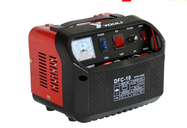 Narzędzia skradzione!