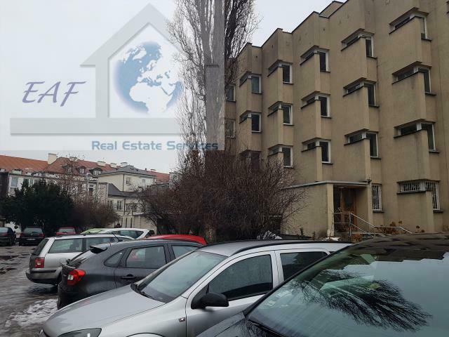 Lokal użytkowy Warszawa Śródmieście, Śródmieście Płn, Moliera Jana Baptysty