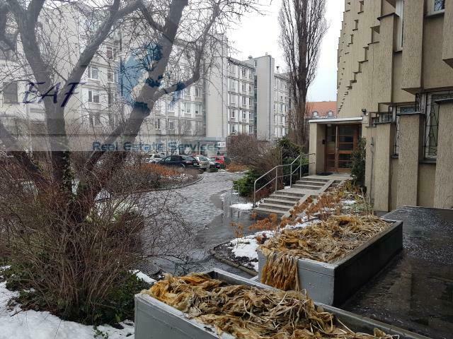 Lokal użytkowy Warszawa Śródmieście, Śródmieście Płn, Moliera Jana Baptysty