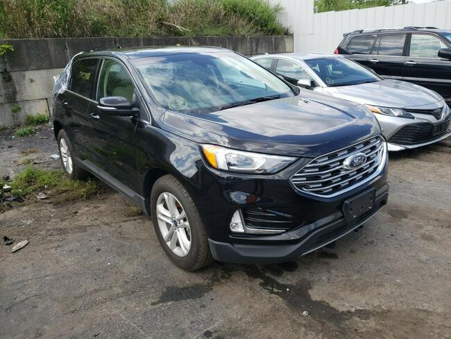 Ford EDGE 2019, 2.0L, 4x4, po opłatach