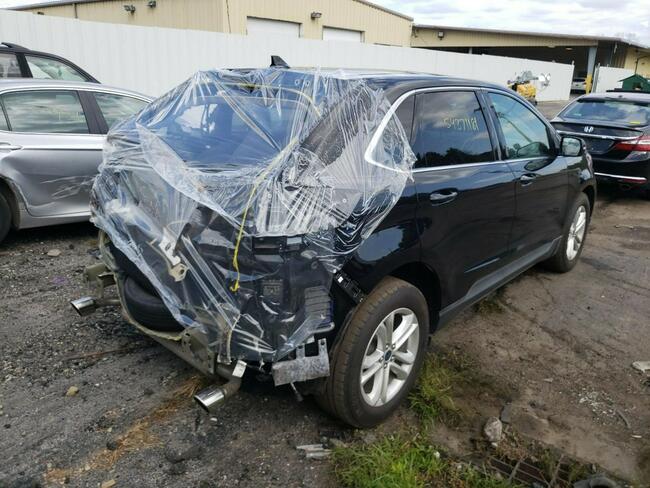 Ford EDGE 2019, 2.0L, 4x4, po opłatach