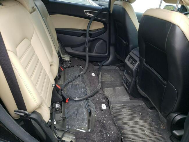 Ford EDGE 2019, 2.0L, 4x4, po opłatach