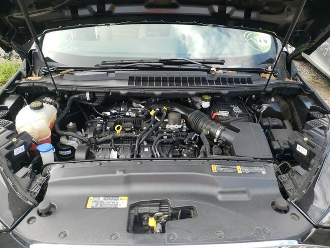 Ford EDGE 2019, 2.0L, 4x4, po opłatach