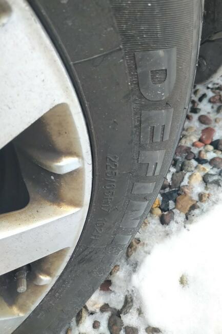 Chrysler Town & Country 2015, 3.6L, po opłatach, Warszawa