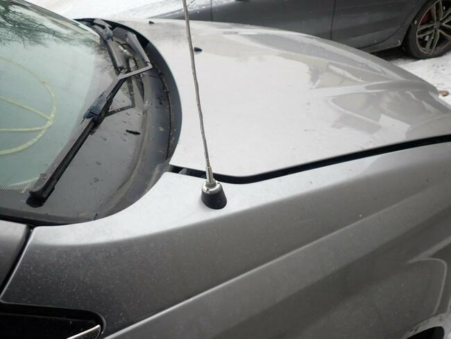 Chrysler Town & Country 2015, 3.6L, po opłatach, Warszawa