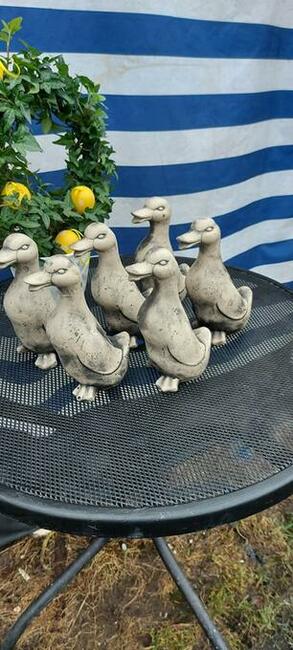 Wielkanoc figurki zajaczki kurki baranki PRODUCENT