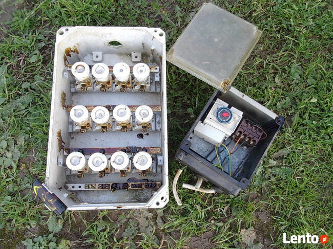 ODŚNIEŻARKA spalinowa z napędem 5,0 KM