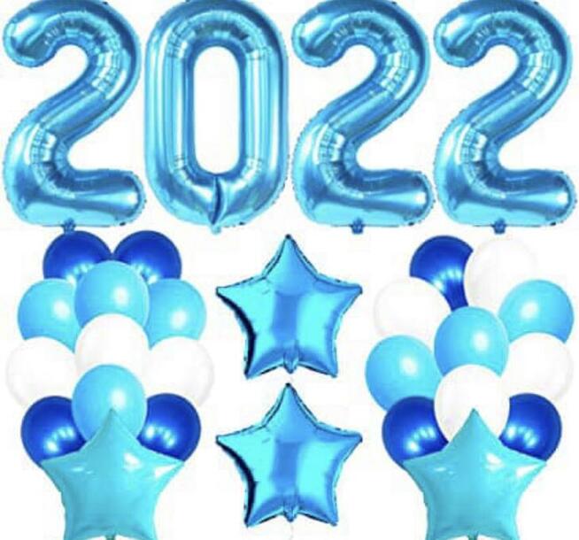 Sylwester Opole balony z helem pompowanie hel