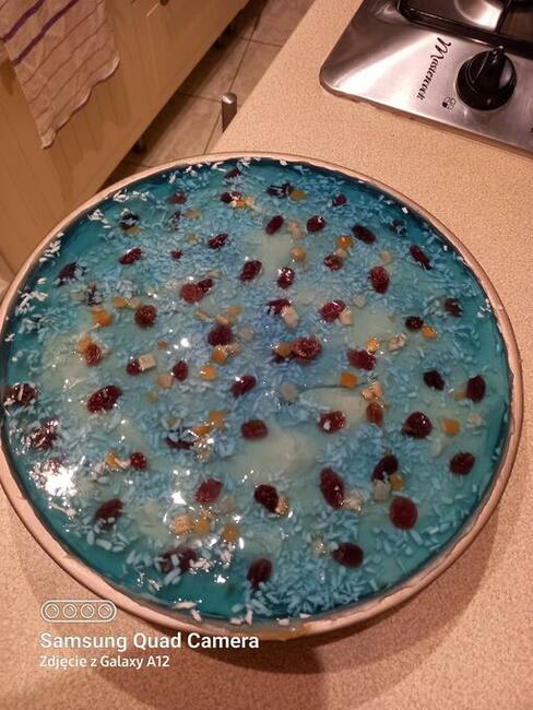 Poszukiwana pani do przyjazni..