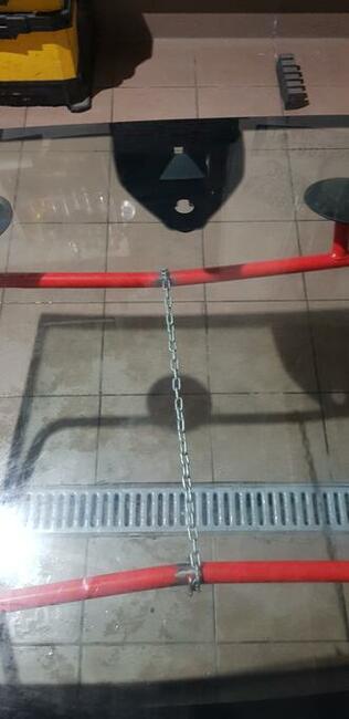 Szyba czolowa seat leon arona