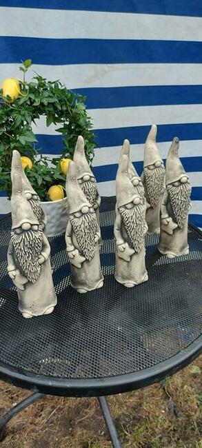 Wielkanoc figurki zajaczki kurki baranki PRODUCENT